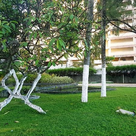 Aconchegante Flat Na Orla Apartment Recife Ngoại thất bức ảnh